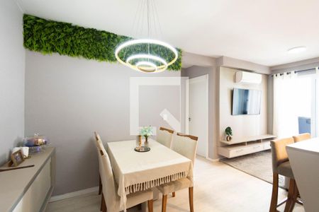 Apartamento à venda com 2 quartos, 61m² em Centro, Canoas