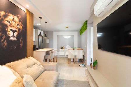 Apartamento à venda com 2 quartos, 61m² em Centro, Canoas