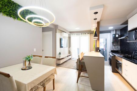 Apartamento à venda com 2 quartos, 61m² em Centro, Canoas