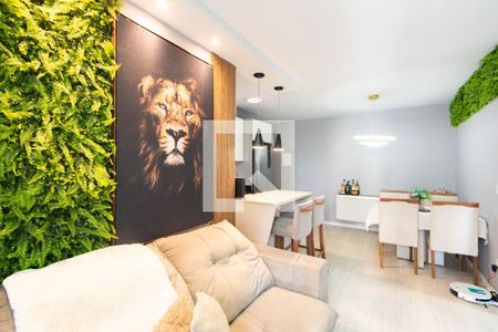 Apartamento à venda com 2 quartos, 61m² em Centro, Canoas