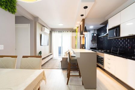 Apartamento à venda com 2 quartos, 61m² em Centro, Canoas