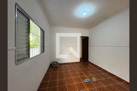 Quarto 1 de casa para alugar com 2 quartos, 80m² em Vila Clarice, São Paulo