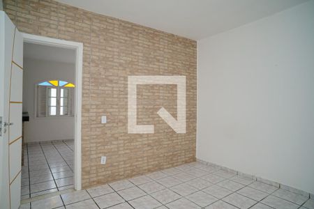 Quarto de casa de condomínio para alugar com 1 quarto, 50m² em Piratininga, Niterói
