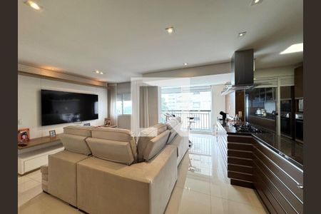 Foto 02 de apartamento à venda com 2 quartos, 84m² em Parque Reboucas, São Paulo