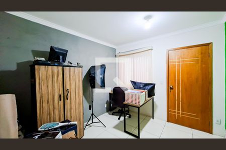 Quarto 1 de casa à venda com 3 quartos, 100m² em Parque Continental I, Guarulhos
