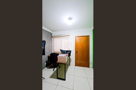 Quarto 1 de casa à venda com 3 quartos, 100m² em Parque Continental I, Guarulhos