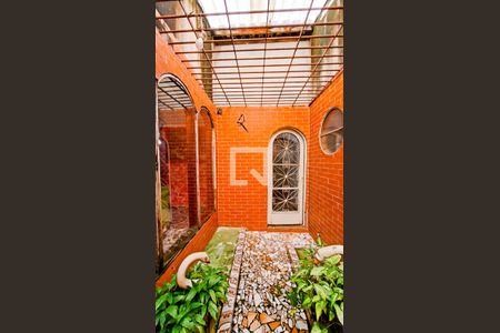 Jardim de Inverno de casa à venda com 3 quartos, 100m² em Parque Continental I, Guarulhos