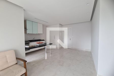 Sala de apartamento para alugar com 1 quarto, 41m² em Jardim Avelino, São Paulo