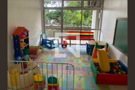 Apartamento à venda com 3 quartos, 173m² em São Conrado, Rio de Janeiro