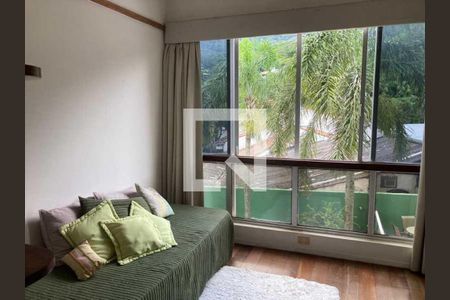 Apartamento à venda com 3 quartos, 173m² em São Conrado, Rio de Janeiro