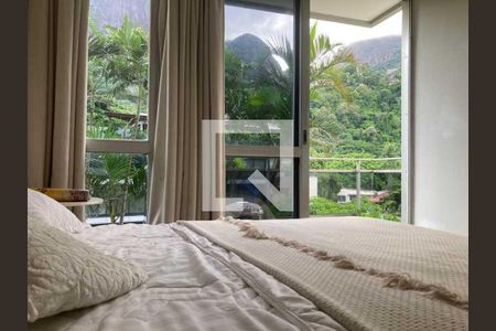 Apartamento à venda com 3 quartos, 173m² em São Conrado, Rio de Janeiro