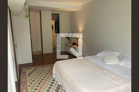 Apartamento à venda com 3 quartos, 173m² em São Conrado, Rio de Janeiro