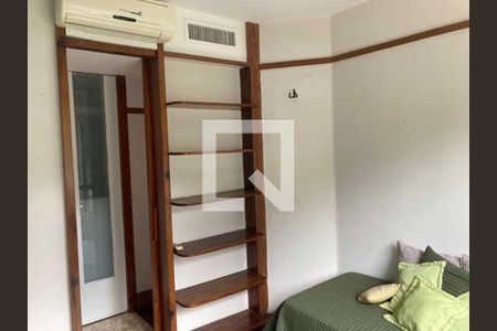 Apartamento à venda com 3 quartos, 173m² em São Conrado, Rio de Janeiro