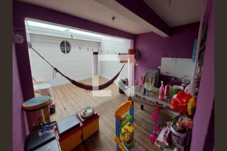 LAVANDERIA de casa à venda com 4 quartos, 203m² em Jaguaribe, Osasco