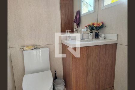 Casa à venda com 3 quartos, 280m² em Alphaville, Santana de Parnaíba