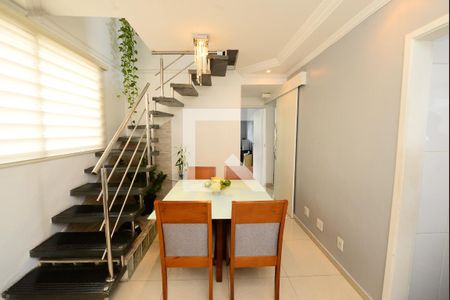 Apartamento à venda com 3 quartos, 150m² em Jardim Riacho das Pedras, Contagem