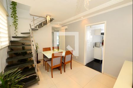 Apartamento à venda com 3 quartos, 150m² em Jardim Riacho das Pedras, Contagem