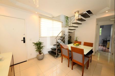 Apartamento à venda com 3 quartos, 150m² em Jardim Riacho das Pedras, Contagem