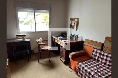 Casa à venda com 4 quartos, 360m² em Alphaville, Santana de Parnaíba