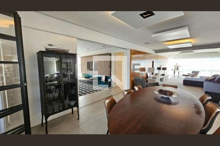 Apartamento à venda com 3 quartos, 275m² em Campo Belo, São Paulo