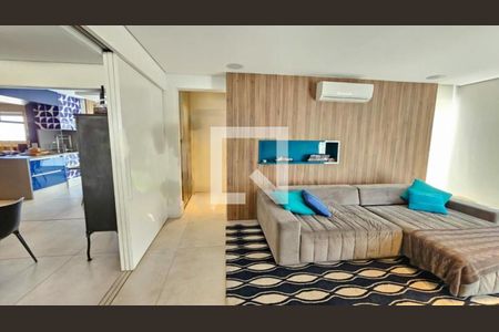 Apartamento à venda com 3 quartos, 275m² em Campo Belo, São Paulo