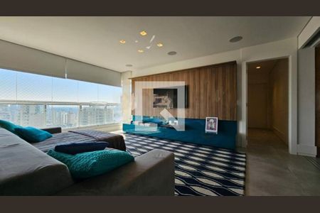 Apartamento à venda com 3 quartos, 275m² em Campo Belo, São Paulo