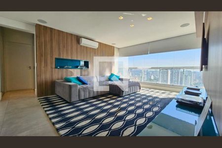 Apartamento à venda com 3 quartos, 275m² em Campo Belo, São Paulo