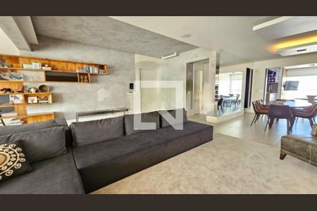 Apartamento à venda com 3 quartos, 275m² em Campo Belo, São Paulo