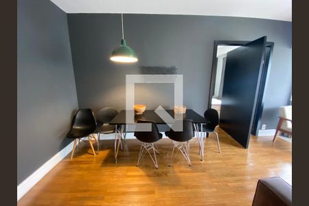 Apartamento para alugar com 1 quarto, 47m² em Cidade Monções, São Paulo