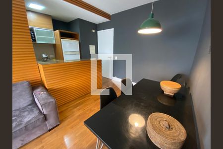 Apartamento para alugar com 1 quarto, 47m² em Cidade Monções, São Paulo