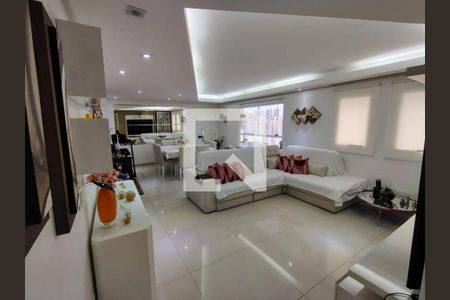 Foto 11 de apartamento para alugar com 4 quartos, 179m² em Jardim Londrina, São Paulo