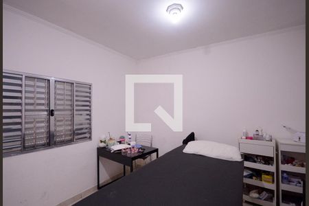 Casa 1 - Quarto 3 de casa à venda com 6 quartos, 200m² em Sacoma, São Paulo