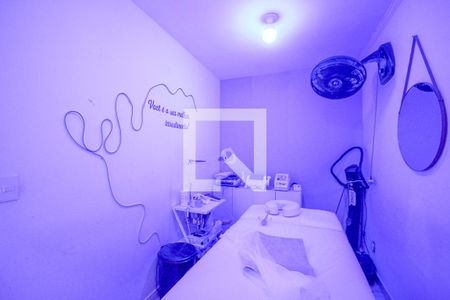 Casa 1 - Quarto 2 de casa à venda com 6 quartos, 200m² em Sacoma, São Paulo