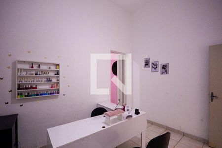 Casa 1 - Quarto 1  de casa à venda com 6 quartos, 200m² em Sacoma, São Paulo