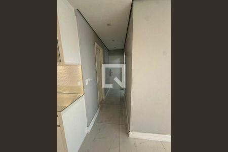 Apartamento à venda com 3 quartos, 81m² em Jardim Analia Franco, São Paulo