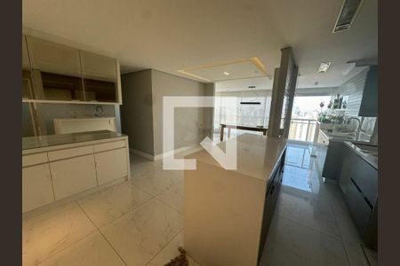 Apartamento à venda com 3 quartos, 81m² em Jardim Analia Franco, São Paulo