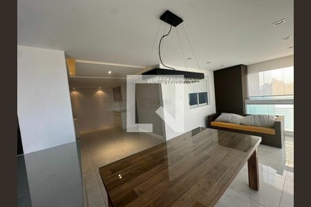 Apartamento à venda com 3 quartos, 81m² em Jardim Analia Franco, São Paulo