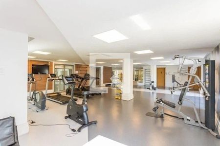 Área Comum  de apartamento para alugar com 1 quarto, 60m² em Petrópolis, Porto Alegre