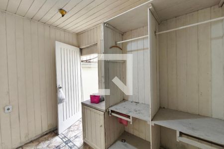 Quarto 3 de casa para alugar com 3 quartos, 90m² em Jardim das Bandeiras, Campinas