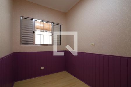Quarto 2 de casa para alugar com 3 quartos, 90m² em Jardim Ipanema(zona Leste), São Paulo