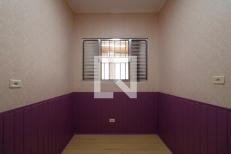Quarto 2 de casa para alugar com 3 quartos, 90m² em Jardim Ipanema(zona Leste), São Paulo