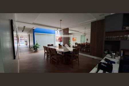 Casa à venda com 4 quartos, 379m² em Vila Mussolini, São Bernardo do Campo