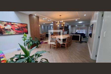 Casa à venda com 4 quartos, 379m² em Vila Mussolini, São Bernardo do Campo