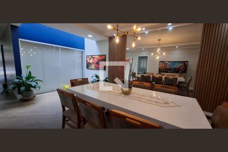 Casa à venda com 4 quartos, 379m² em Vila Mussolini, São Bernardo do Campo