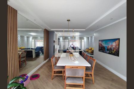 Casa à venda com 4 quartos, 379m² em Vila Mussolini, São Bernardo do Campo