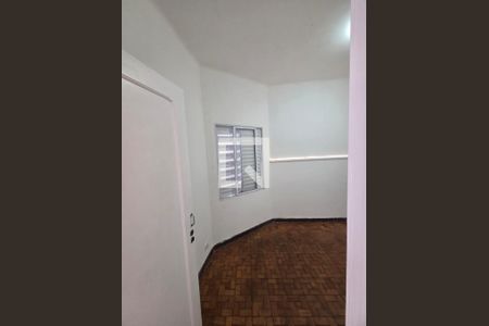 Quarto de apartamento para alugar com 3 quartos, 140m² em Santana, São Paulo
