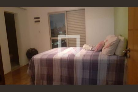 DORMITORIO de casa à venda com 3 quartos, 140m² em Santo Antônio, Osasco