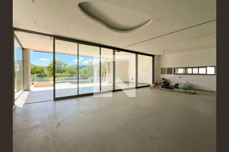 Casa à venda com 4 quartos, 500m² em Colinas da Anhanguera, Santana de Parnaíba