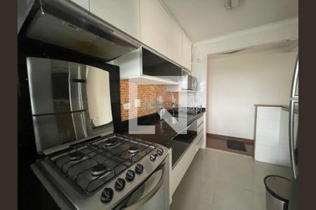 Apartamento à venda com 3 quartos, 70m² em Vila Carrão, São Paulo