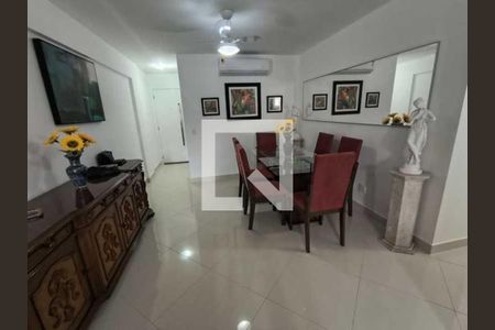 Apartamento à venda com 3 quartos, 126m² em Recreio dos Bandeirantes, Rio de Janeiro